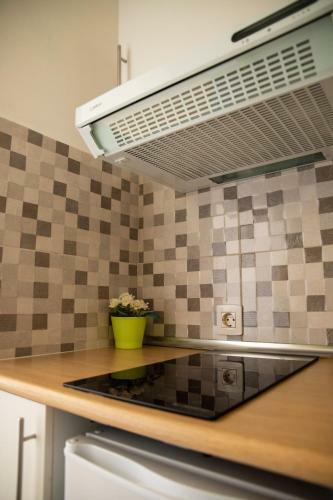 Apartamento Agave Paradise