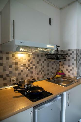 Apartamento Agave Paradise