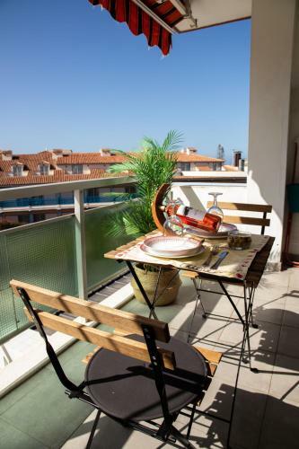 Apartamento Agave Paradise