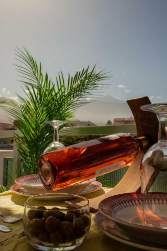 Apartamento Agave Paradise