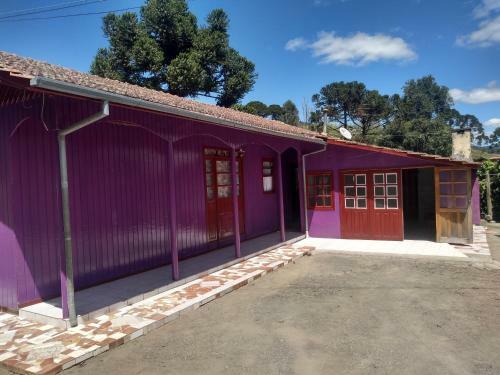 Pousada P�r Do Sol Rural