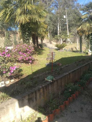 Pousada P�r Do Sol Rural