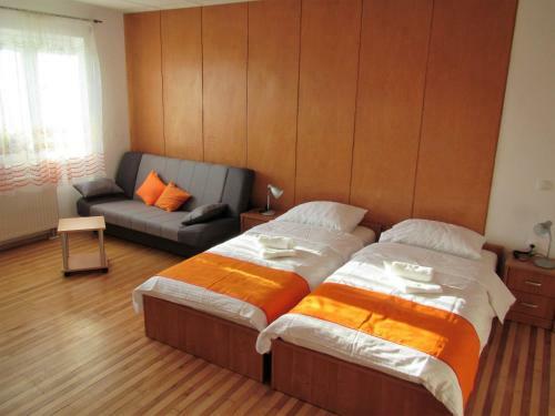 Bed & Breakfast Pod Orehi