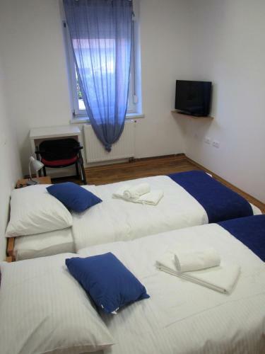 Bed & Breakfast Pod Orehi