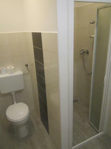 Bed & Breakfast Pod Orehi
