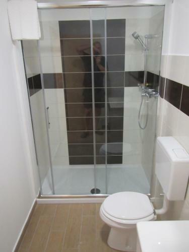 Bed & Breakfast Pod Orehi