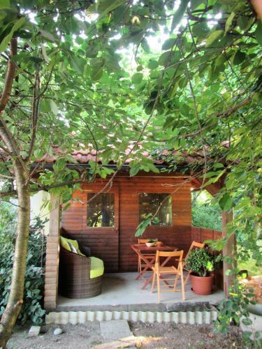 Bed & Breakfast Pod Orehi