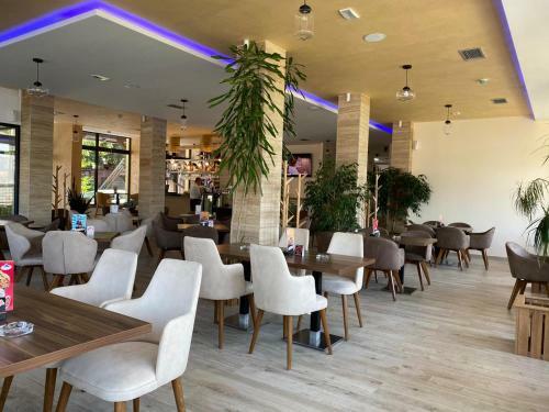 Goldview Apartmani