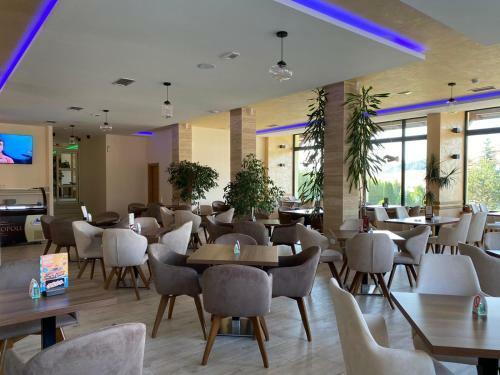 Goldview Apartmani
