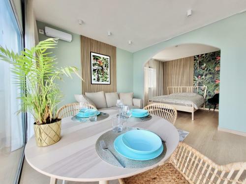 Apartamento Ocean Blue
