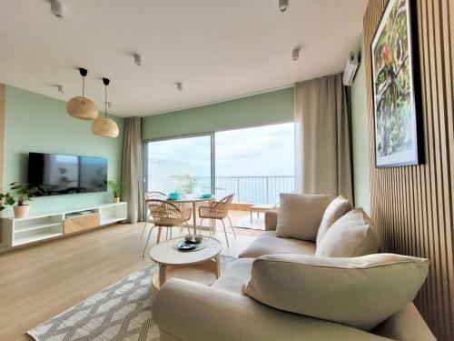 Apartamento Ocean Blue
