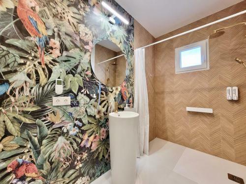 Apartamento Ocean Blue