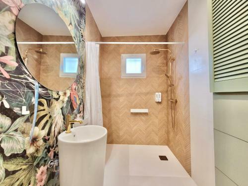Apartamento Ocean Blue