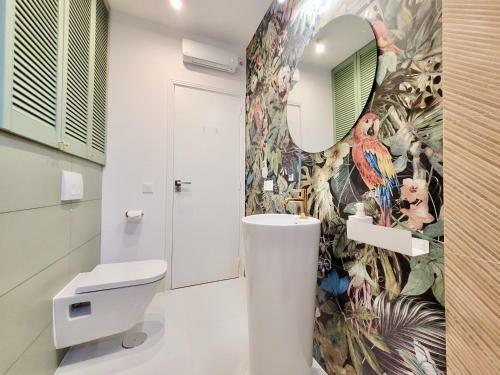 Apartamento Ocean Blue