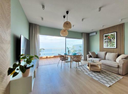 Apartamento Ocean Blue