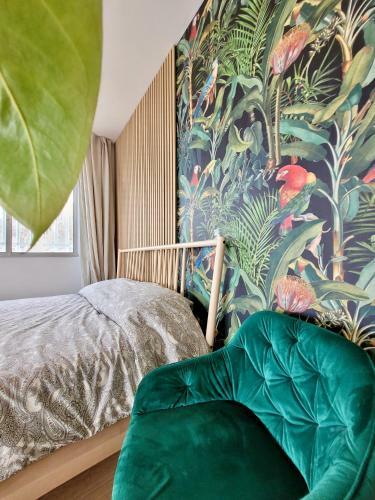 Apartamento Ocean Blue