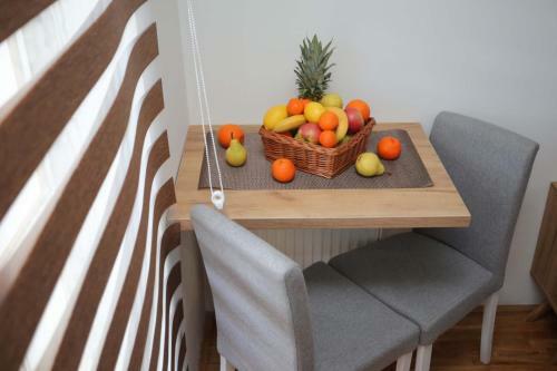 Apartamento Andjela