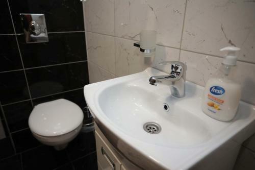 Apartamento Andjela