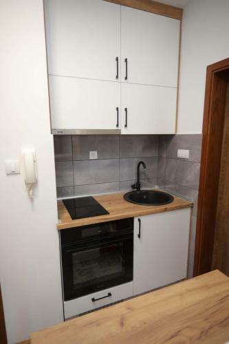 Apartamento Andjela