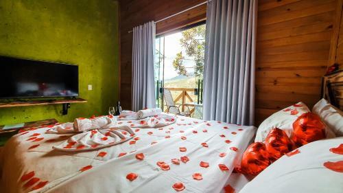 Lodge Cascata Dos Amores