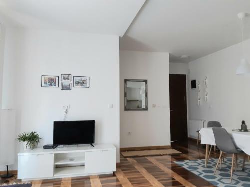 Apartman K, Zlatibor 1000