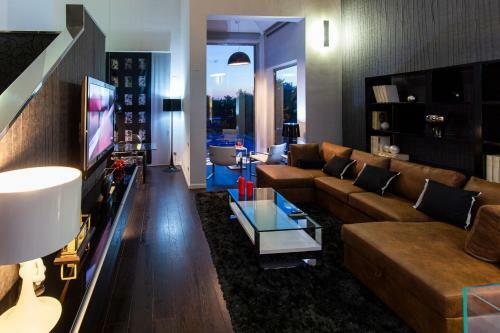 Villa Zenluxe Planetcostadorada