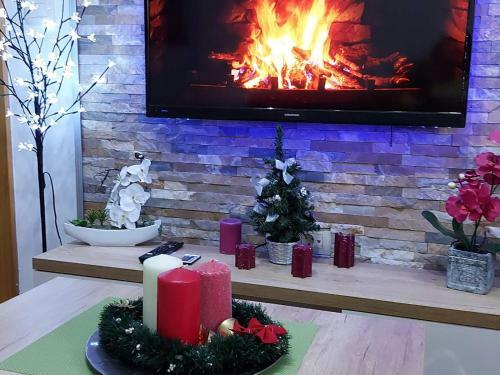 Apartman Stamenkovic