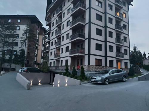Apartman Stamenkovic