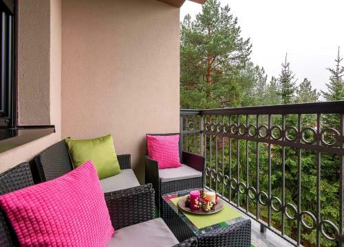 Apartman Stamenkovic
