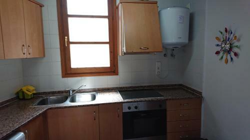 Apartamento Les Llucanes