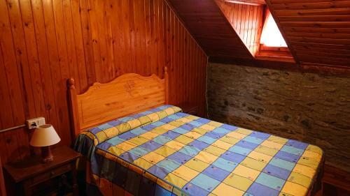 Apartamento Les Llucanes