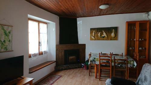 Apartamento Les Llucanes