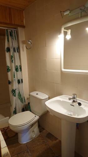 Apartamento Les Llucanes