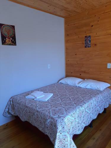 Hostal Cabanas Da Matriz