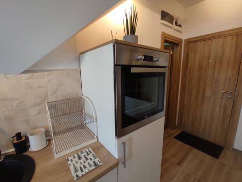 Apartman Sun?ica