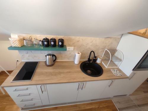 Apartman Sun?ica