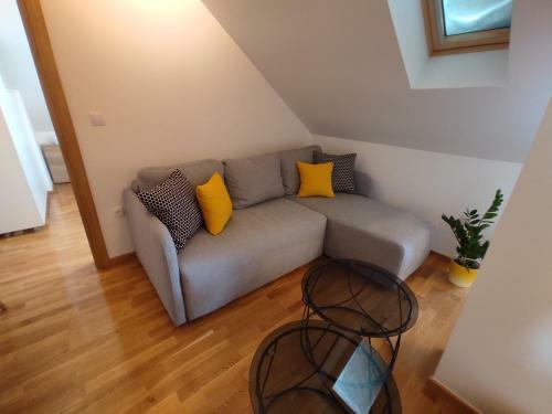 Apartman Sun?ica