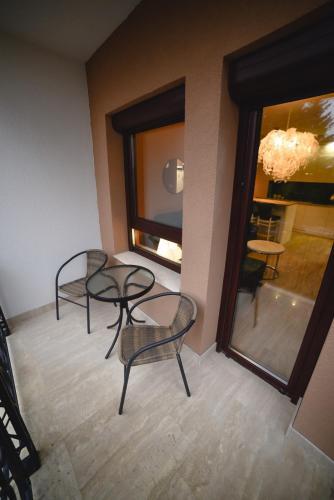 Apartamento Viking Gold 2