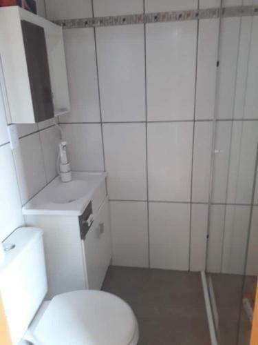 Chal� De Altitude Espa�o Ahimsa