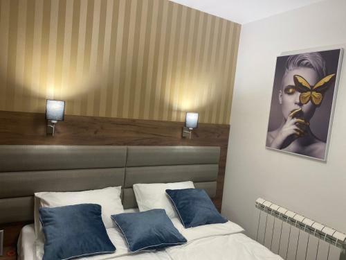 Apartman Petry