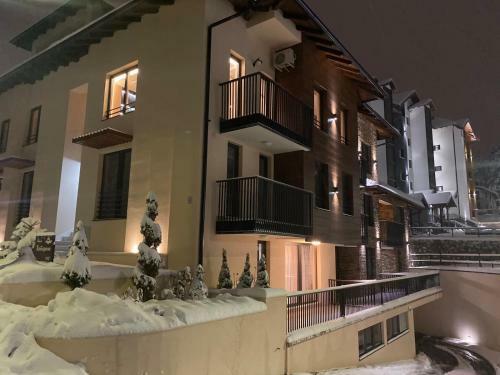 Apartman Petry