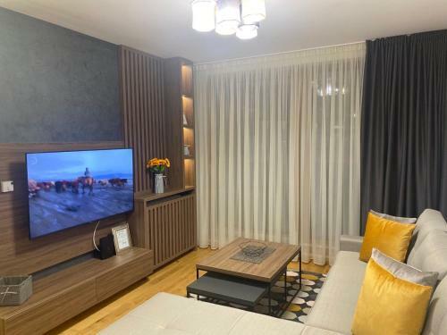 Apartman Petry