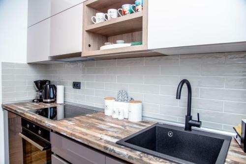 Apartman Petry