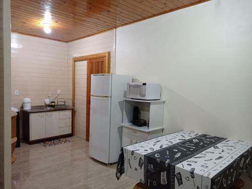 Hostal A Casa � Sua - Casa de Temporada Em Urubici
