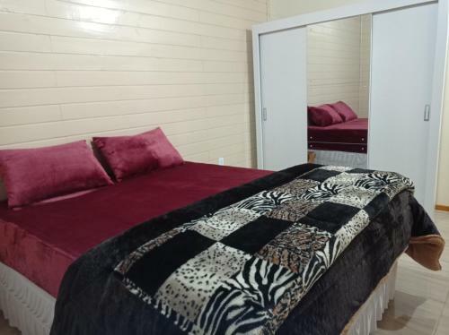 Hostal A Casa � Sua - Casa de Temporada Em Urubici