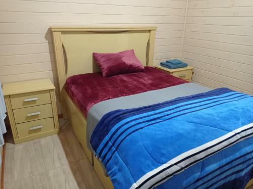 Hostal A Casa � Sua - Casa de Temporada Em Urubici