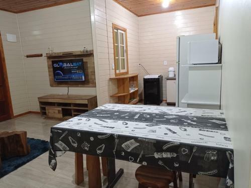 Hostal A Casa � Sua - Casa de Temporada Em Urubici