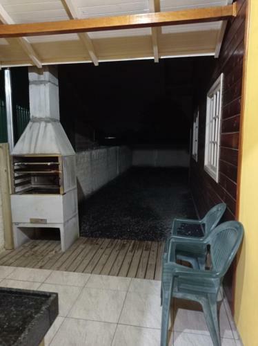 Hostal A Casa � Sua - Casa de Temporada Em Urubici