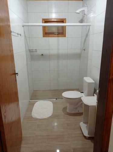 Hostal A Casa � Sua - Casa de Temporada Em Urubici