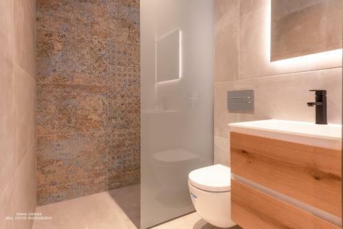 Villa Oceanic - Heated Pool, Free Car And Bikes